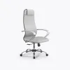 Кресло ErgoLife Set 6/подл.116/осн.Synchro 003, Белый