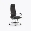 Кресло ErgoLife Set 6/подл.116/осн.Synchro 003, Черный
