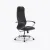 Кресло ErgoLife Set 6/подл.116/осн.Synchro 003, Черный