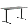 Стол компьютерный ZONE 51 PLATFORM PRO 160