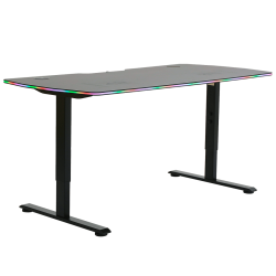 Стол компьютерный ZONE 51 PLATFORM PRO 160