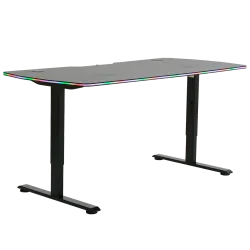 Стол компьютерный ZONE 51 PLATFORM PRO 160