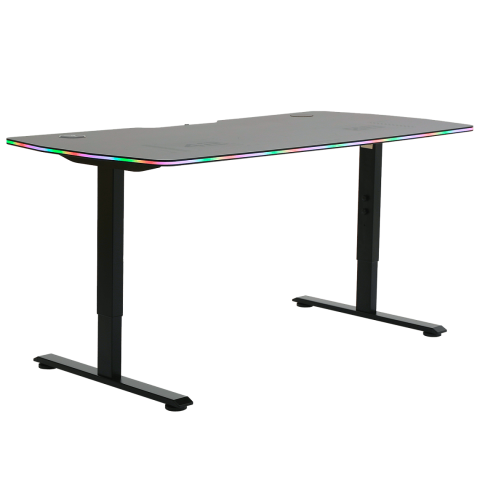 Стол компьютерный ZONE 51 PLATFORM PRO 160