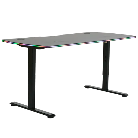 Стол компьютерный ZONE 51 PLATFORM PRO 160