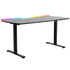 Стол компьютерный ZONE 51 PLATFORM Ambilight 160