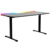 Стол компьютерный ZONE 51 PLATFORM Ambilight 160