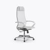 Кресло SynchroSit 10 B1-104K - T /Um00/Nb00/K1cL(M20.B22.G18.W02), Белый