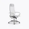 Кресло SynchroSit 10 B1-104K - T /Um00/Nb00/K1cL(M20.B22.G18.W02), Белый
