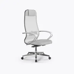 Кресло ErgoLife Comfort, Белый