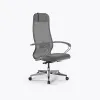 Кресло ErgoLife Comfort, Серый