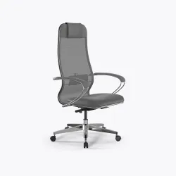 Кресло ErgoLife Comfort, Серый