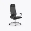 Кресло ErgoLife Comfort, Черный