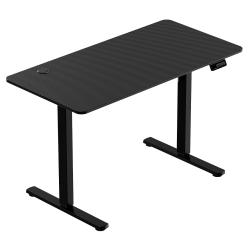 Стол компьютерный ZONE 51 e-Platform 120 Black