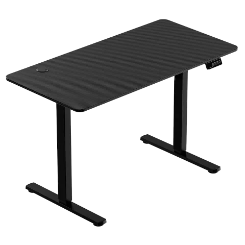 Стол компьютерный ZONE 51 e-Platform 120 Black