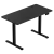 Стол компьютерный ZONE 51 e-Platform 120 Black