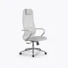 Кресло SynchroSit 8 B1-9K - X2+Extra /Uh00/Wh12/K3cL(M20.B23.G18.W02), Белый
