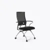 Кресло Sit Well M4-167K - Bahama /Ach46/Wh12/K15cF(F53.W25), Песочный