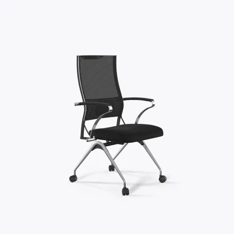 Кресло Sit Well M4-167K - Bahama /Ach46/Wh12/K15cF(F53.W25), Песочный