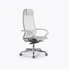 Кресло SynchroSit 10 B1-104K - X2 /Um00/Nb00/K1cL(M23.B22.G18.W23), Белый