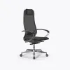 Кресло SynchroSit 10 B1-104K - X2 /Um00/Nb00/K1cL(M23.B22.G18.W23), Черный