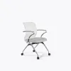 Кресло Sit 8 M4-9K - X2+Extra /Uh00/Wh12/K15cL(F53.W02), Белый
