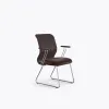 Кресло Sit 8 M4-4T - Extra /Uh00/Wh12/T21bP-c(F54), Темно-коричневый