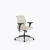 Кресло Sit 8 M4-9D - X2+Extra /Uh00/Wh12/D02P(M09.B11.G19.W02), Молочный