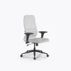 Кресло Sit 8 B2-9D - X2+Extra /Uh00/Wh12/D02P(M09.B11.G19.W02), Белый