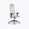 Кресло Sit 8 B1-9D - X2+Extra /Uh00/Wh12/D02P(M09.B11.G19.W02), Белый