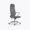 Кресло Sit 8 B1-9K - X2+Extra /Uh00/Wh12/K15cL(M09.B23.G18.W02), Серый