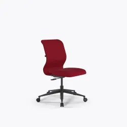 Кресло Sit 8 M4-4 - Bahama /Uh00/Wh12(M01.B11.G19.W02), Красный