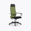 Кресло ErgoLife Set 11/подл.130/осн.Sit 001, Зеленый-Черный
