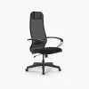 Кресло ErgoLife Set 11/подл.130/осн.Sit 001, Черный
