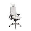 Кресло Move B2-10D - Infinity /Kc06/Nc06/D04P/H13mL-3D(M26.B32.G25.W03), Молочный