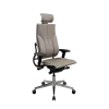 Кресло Move B2-10D - Infinity /Kc06/Nc06/D04P/H13mL-3D(M26.B32.G25.W03), Серый