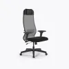 Кресло ErgoLife Set 11/подл.200/осн.Sit 001, Серый-Черный