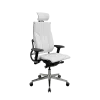 Кресло Move B2-10D - Infinity /Kc06/Nc06/D04P/H13mL-3D(M26.B32.G25.W03), Белый