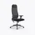 Кресло ErgoLife Set 11/подл.200/осн.Sit 002, Черный