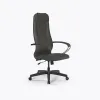 Кресло ErgoLife Set 32/подл.126/осн.Sit 001, Темно-серый