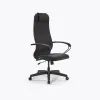 Кресло ErgoLife Set 17/подл.130/осн.Sit 001, Черный