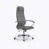 Кресло ErgoLife Set 17/подл.131/осн.Sit 003, Серый