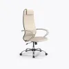 Кресло ErgoLife Set 17/подл.131/осн.Sit 003, Молочный