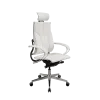 Кресло Move B2-10K - Infinity /Kc06/Nc06/K2cL/H13mL-3D(M26.B32.G25.W03), Молочный