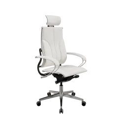 Кресло Move B2-10K - Infinity /Kc06/Nc06/K2cL/H13mL-3D(M26.B32.G25.W03), Молочный