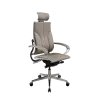 Кресло Move B2-10K - Infinity /Kc06/Nc06/K2cL/H13mL-3D(M26.B32.G25.W03), Серый