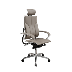 Кресло Move B2-10K - Infinity /Kc06/Nc06/K2cL/H13mL-3D(M26.B32.G25.W03), Серый