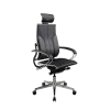 Кресло Move B2-10K - Infinity /Kc06/Nc06/K2cL/H13mL-3D(M26.B32.G25.W03), Черный