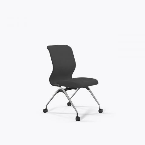 Кресло Sit 8 Mr4-4 - Vivaldi /Uh00/Wh12(F53.W01), Темно-серый