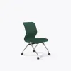 Кресло Sit 8 Mr4-4 - Vivaldi /Uh00/Wh12(F53.W01), Зеленый
