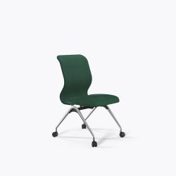 Кресло Sit 8 Mr4-4 - Vivaldi /Uh00/Wh12(F53.W01), Зеленый